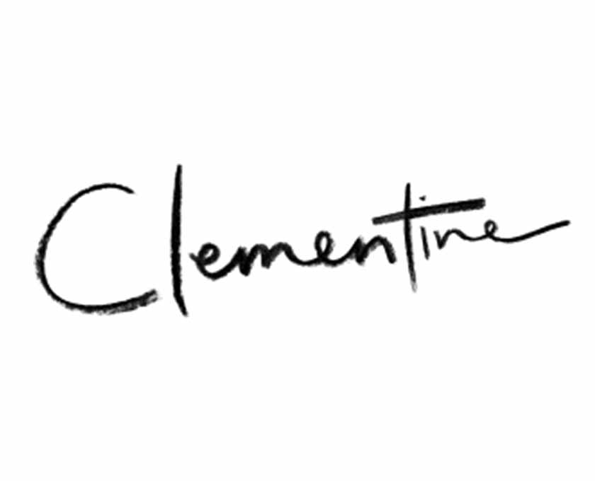 Clementine, Upper Swan logo