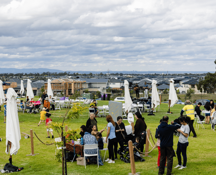 Events in True North
