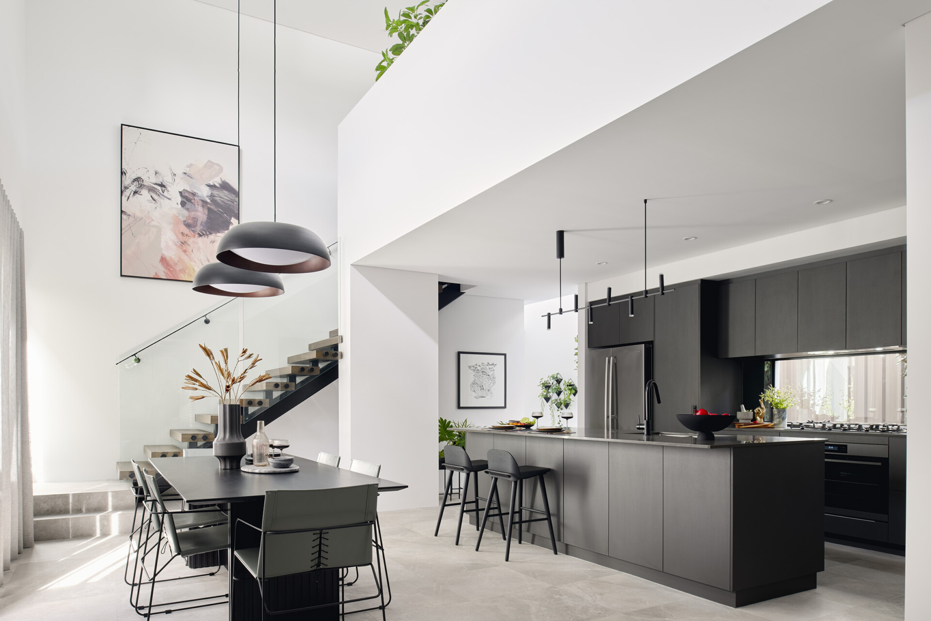 Brooklyn Display Home Willagee kitchen