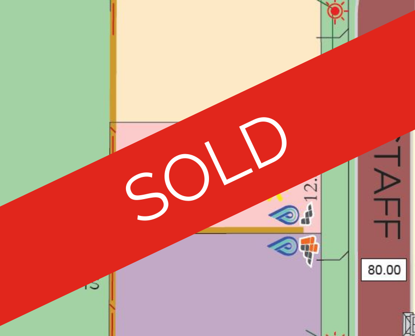 Seven Hills lot 189 sold