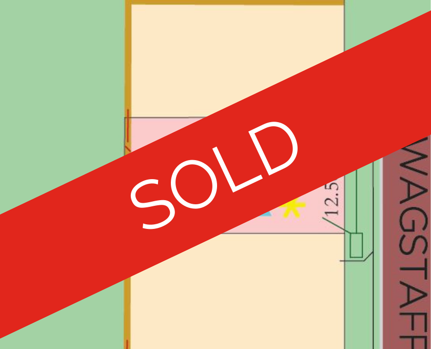 Seven Hills lot 190 sold