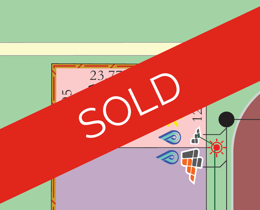 Seven Hills lot 191 sold