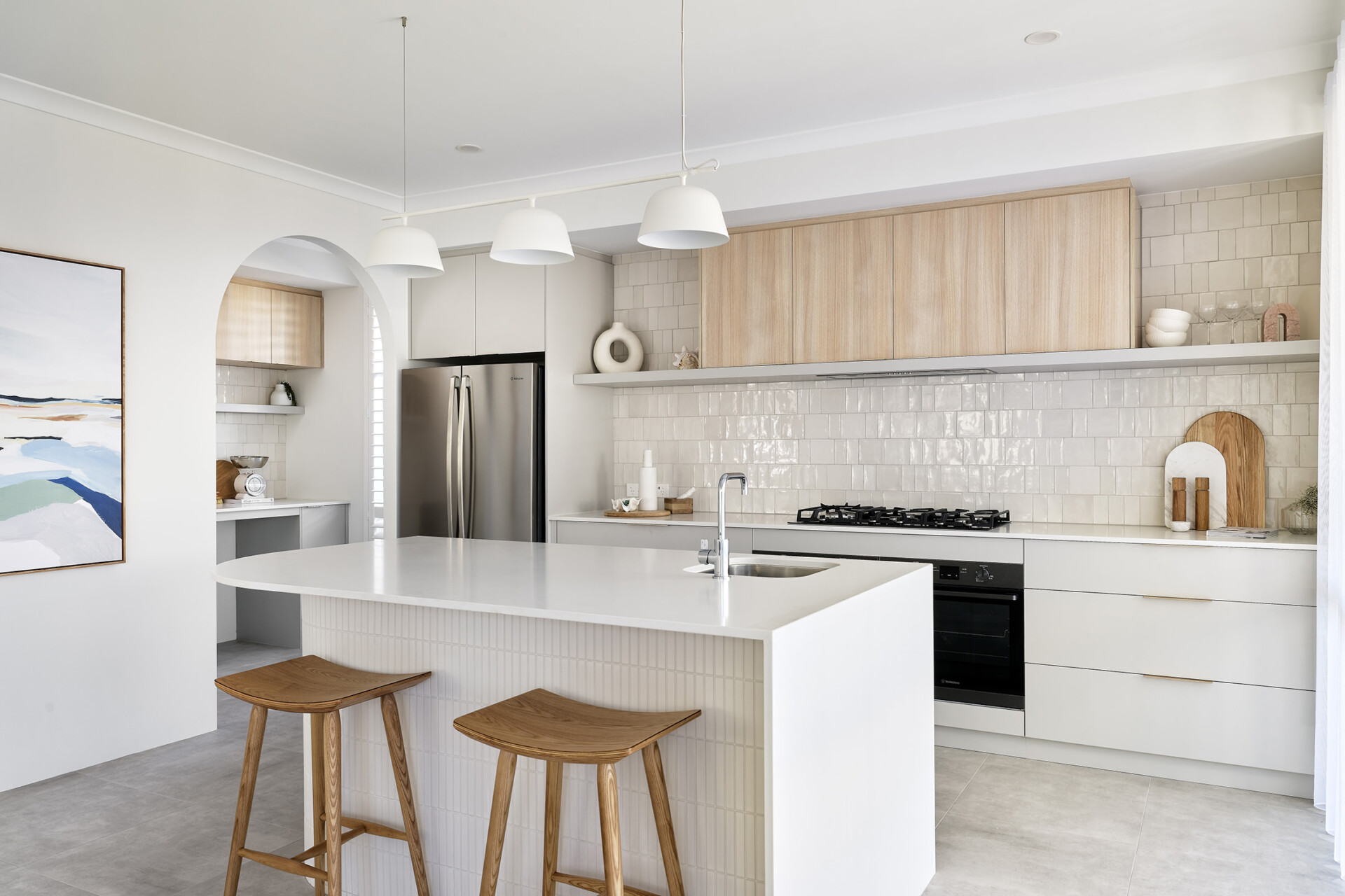Plunkett Homes The Shorehouse