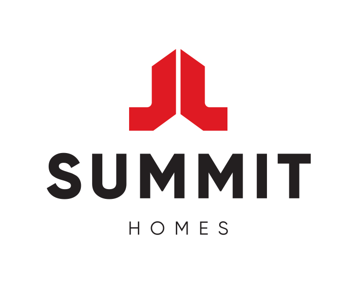 Summit Homes logo v2