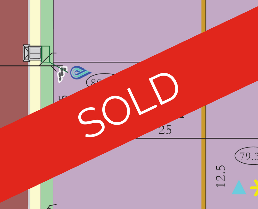 Seven Hills lot 198 sold