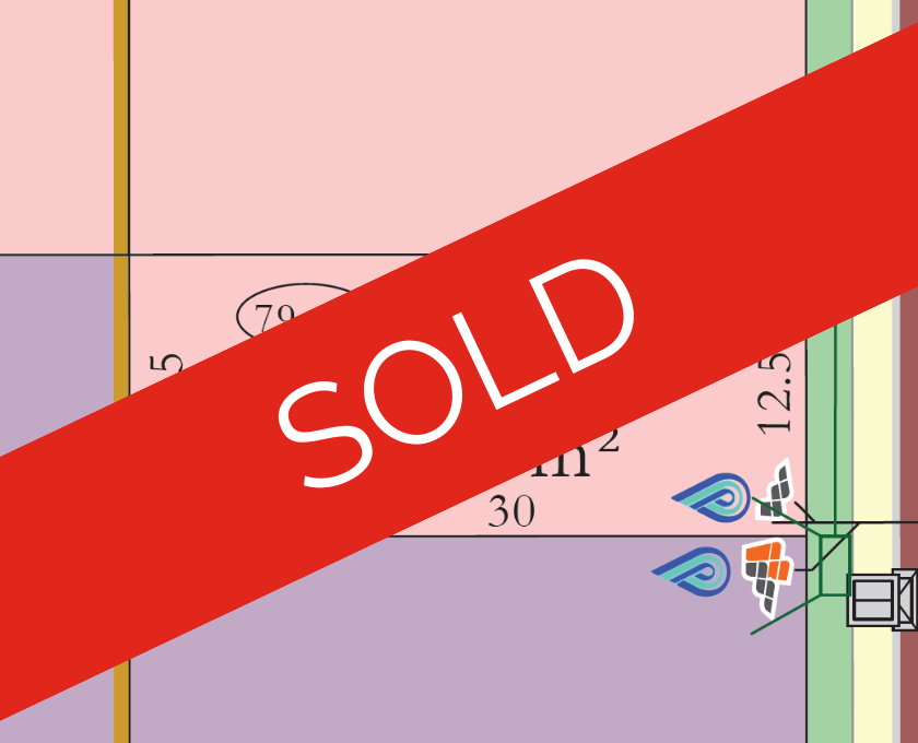 Seven Hills Lot 205 Sold