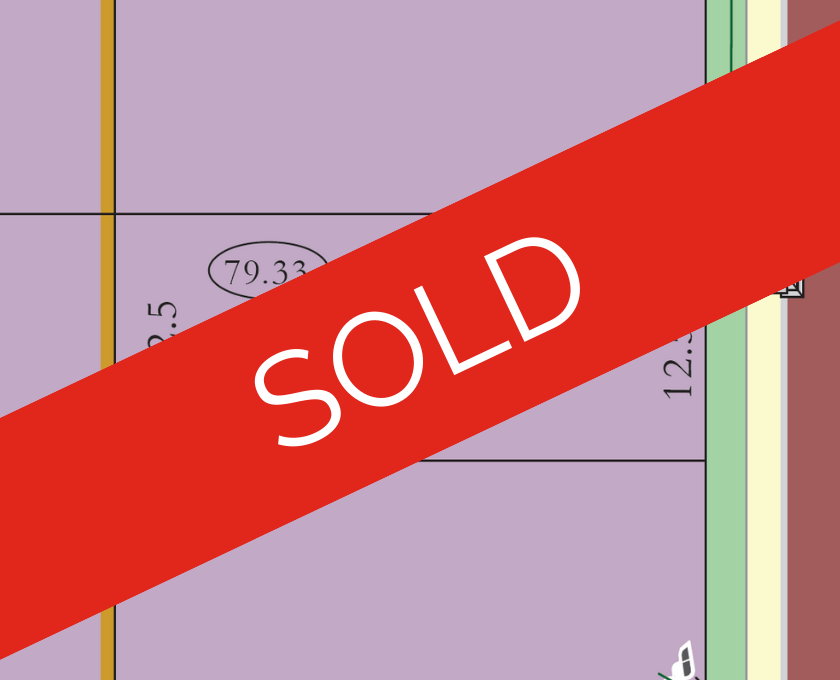 Seven Hills lot 206 sold