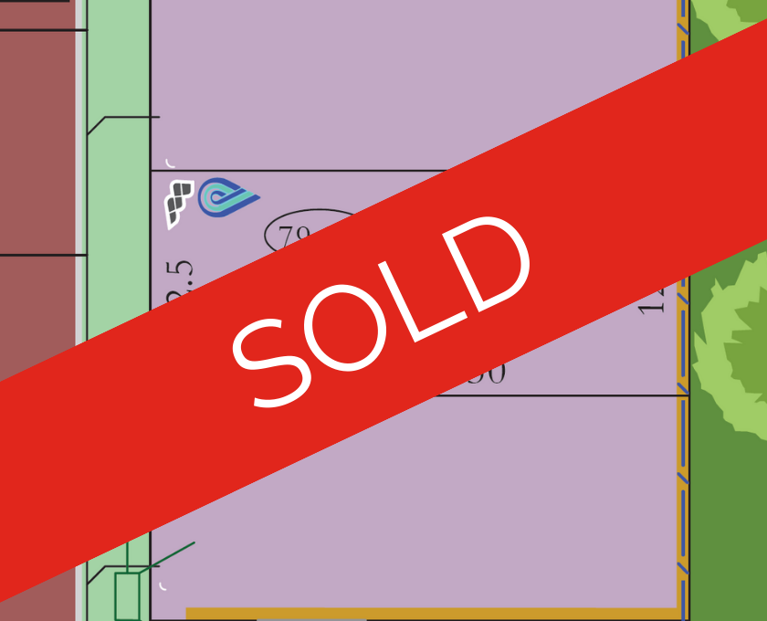 Seven Hills lot 211 sold
