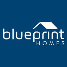 Blueprint Homes logo