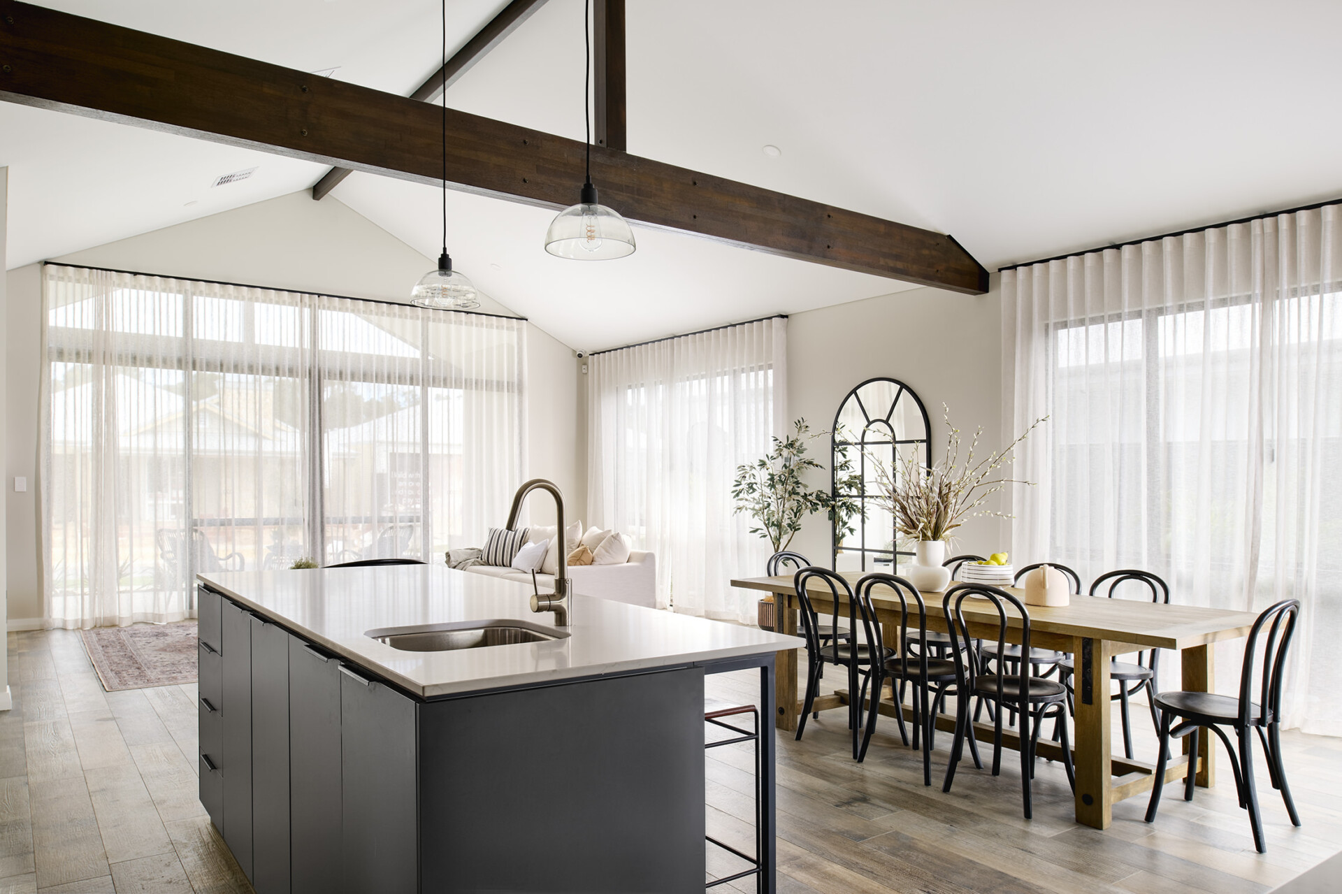 New Choice Homes The Reef