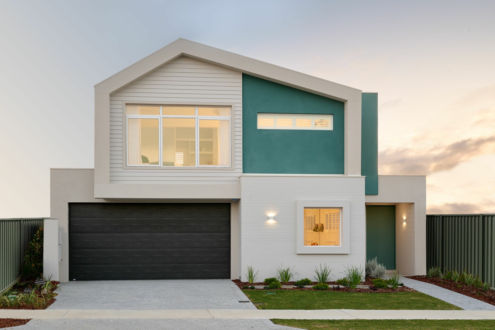 Plunkett Brighton front facade