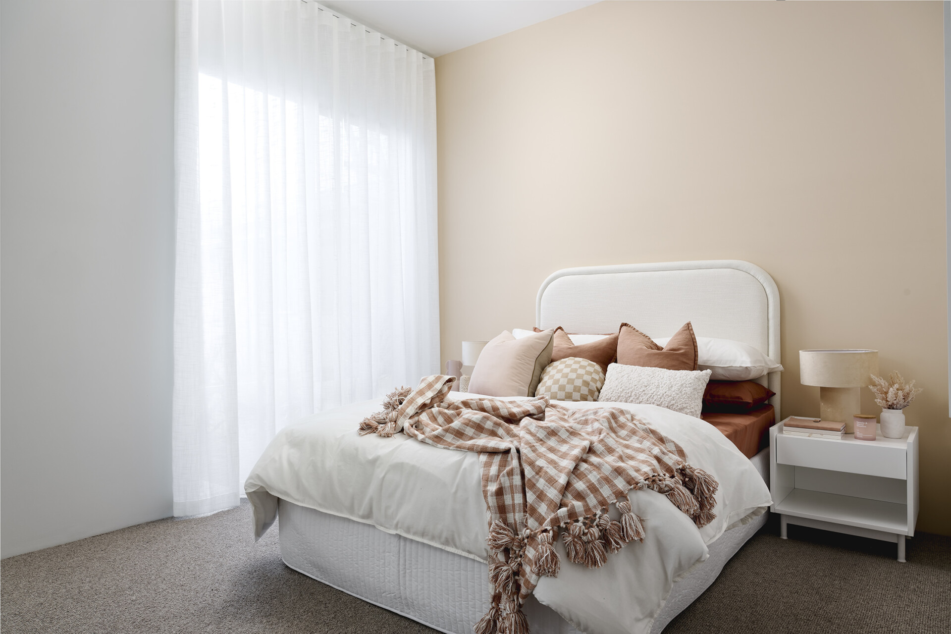 Summit Sento bedroom 2