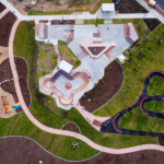 New pump track for Dalyellup Beach