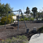 Cassia share place outdoor equipment