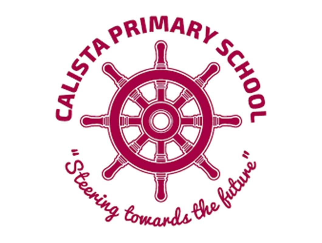 Cassia, Kwinana Calista Primary School logo