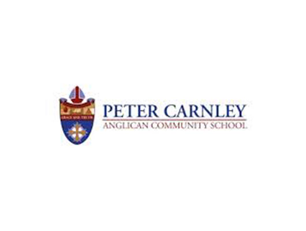 Cassia, Kwinana Peter Carnley Anglican Community School logo