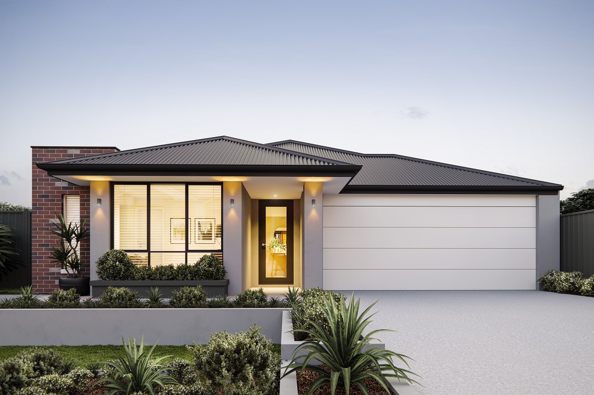 Homebuyers Bondi elevation