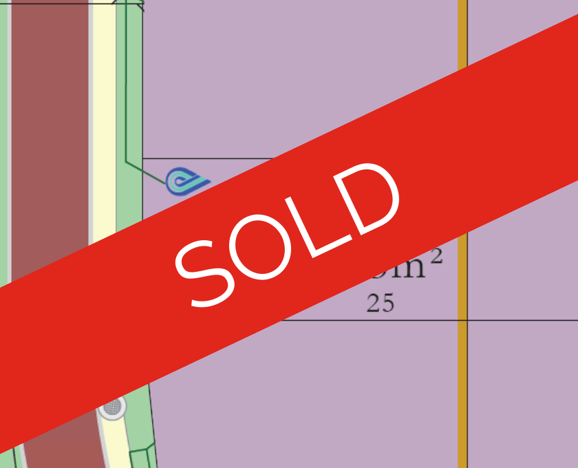 Seven Hills lot 197 sold