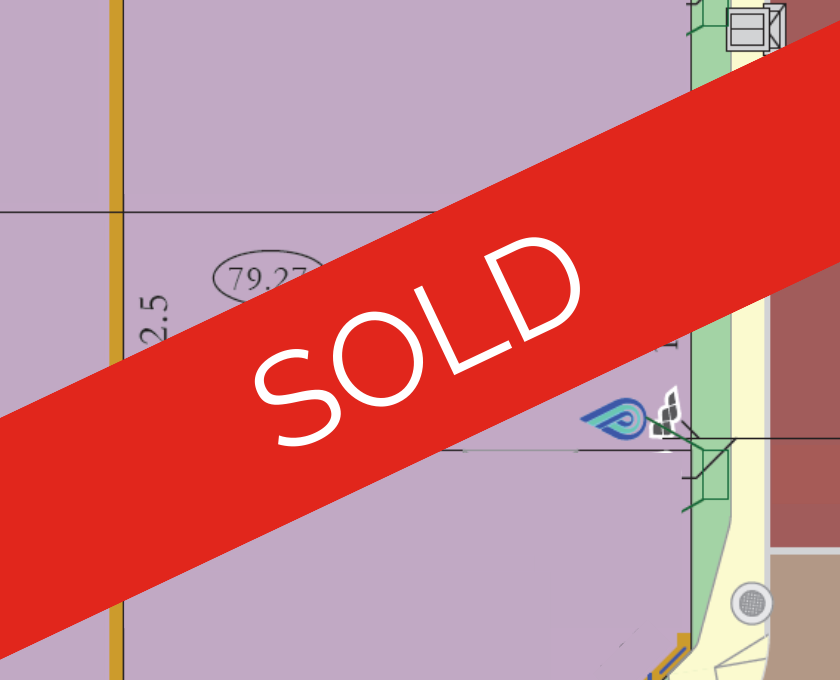 Seven Hills lot 207 sold