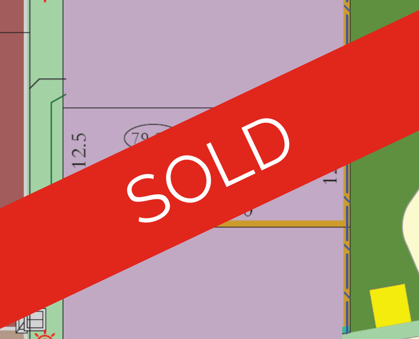 Seven Hills lot 210 sold