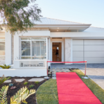 2023 Telethon Home front elevation