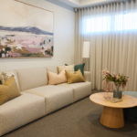 2023 Telethon Home living area