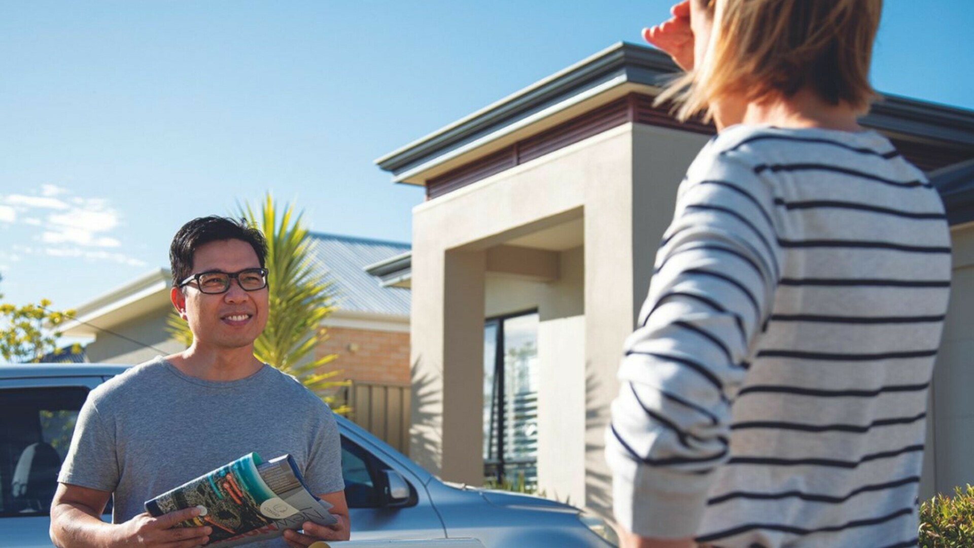 Cassia Homes for Homes people neighbours
