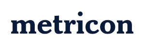 Metricon logo