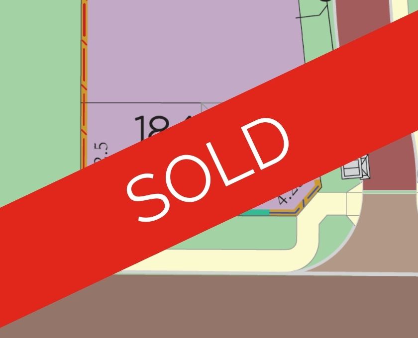 Seven Hills lot 184 sold