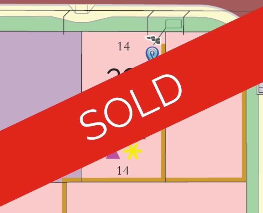 Seven Hills lot 202 sold