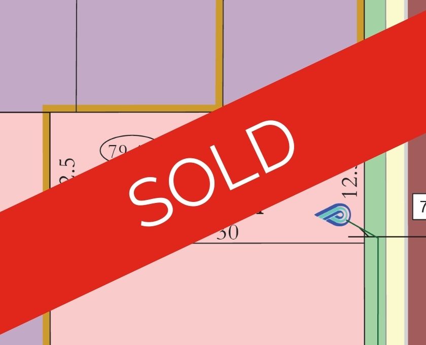 Seven Hills lot 204 sold