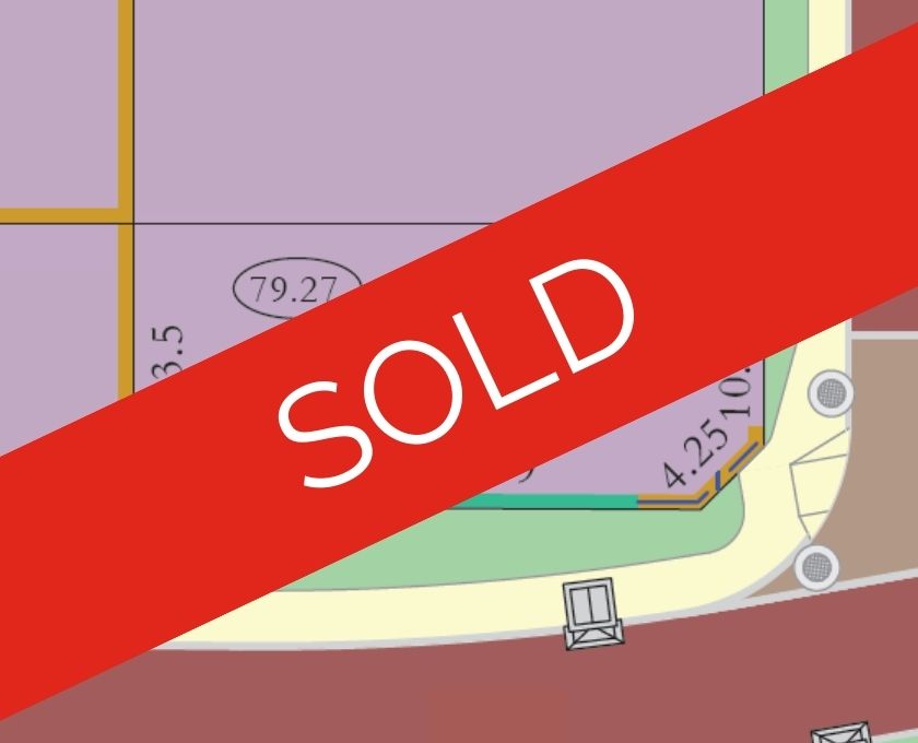 Seven Hills Lot 208 sold