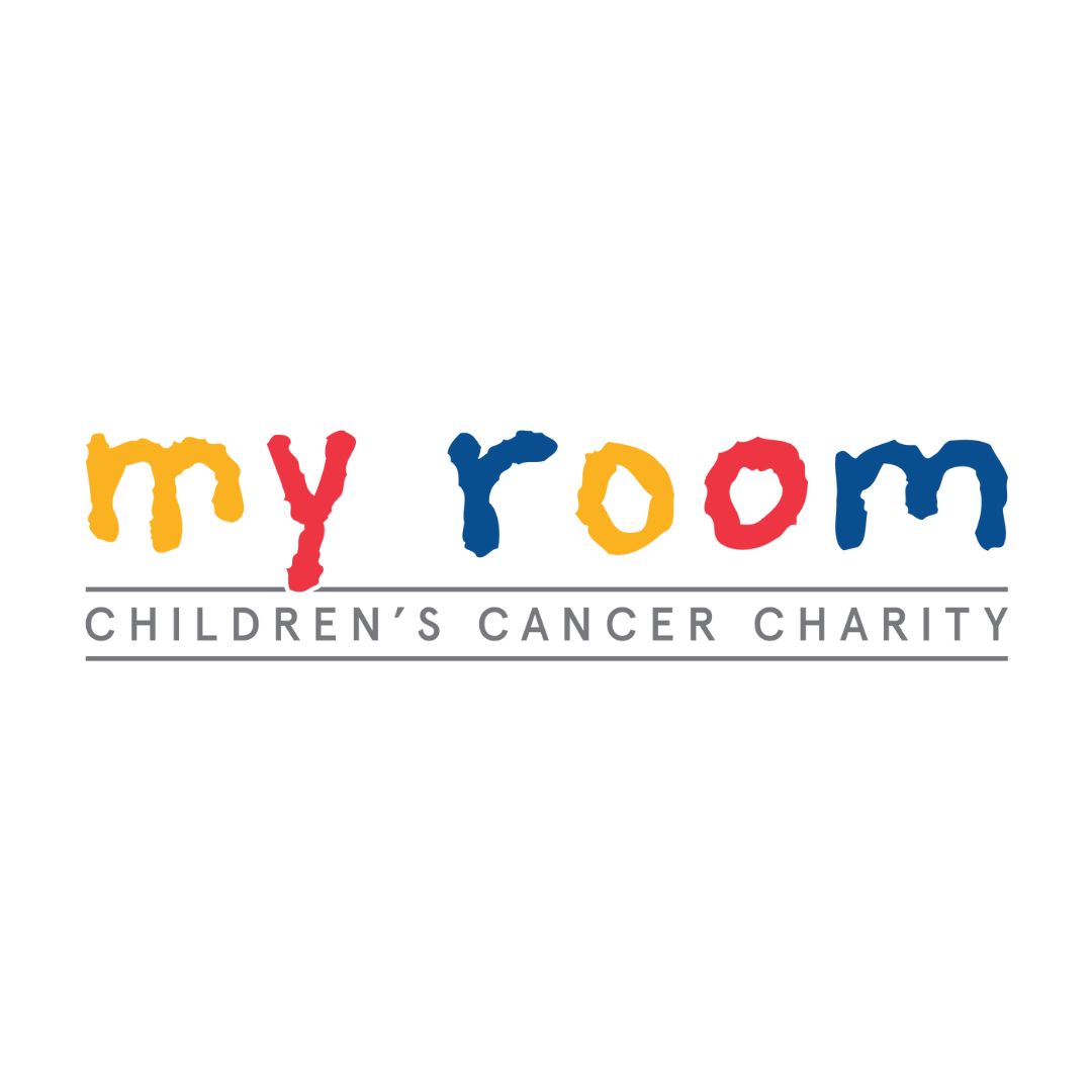 My Room logo