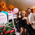 Victoria annual builder event at Emerson Rooftop 2023