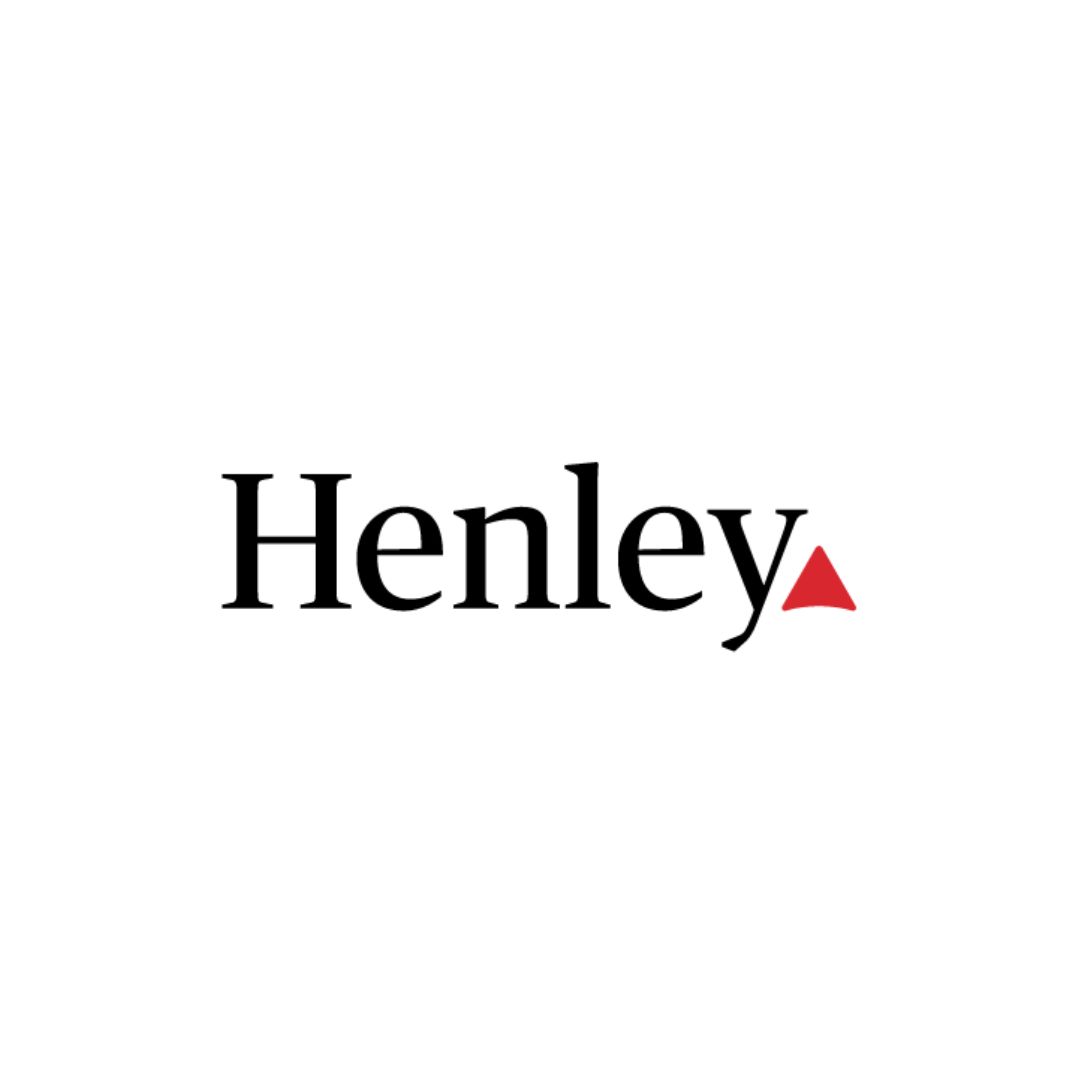 Henley builder logo