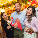 Victoria Builder event
