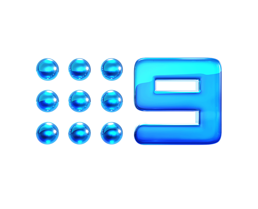 Nine news logo