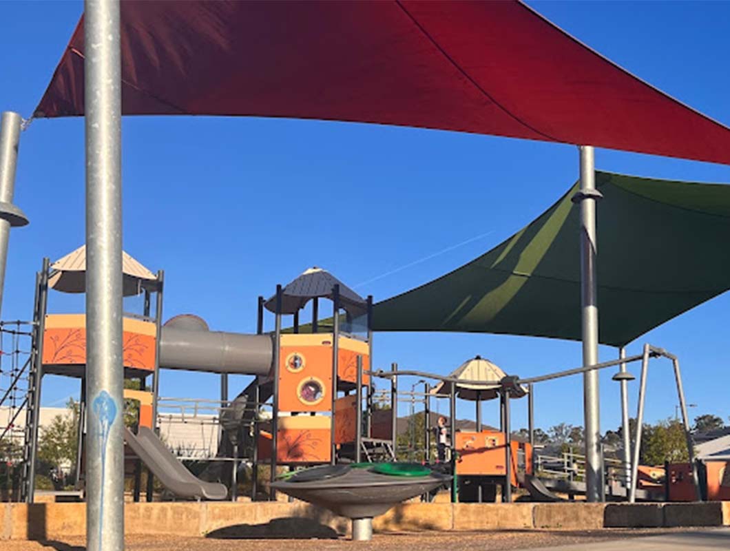 Ridge View Park