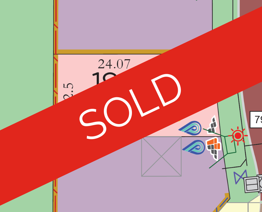 Seven Hills Stage 2 Lot 185 Sold