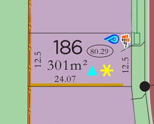 Seven Hills Stage 2 Lot 186