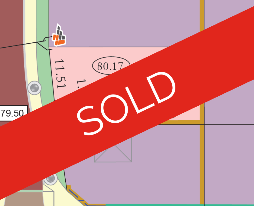 Seven Hills Stage 2 Lot 196 sold