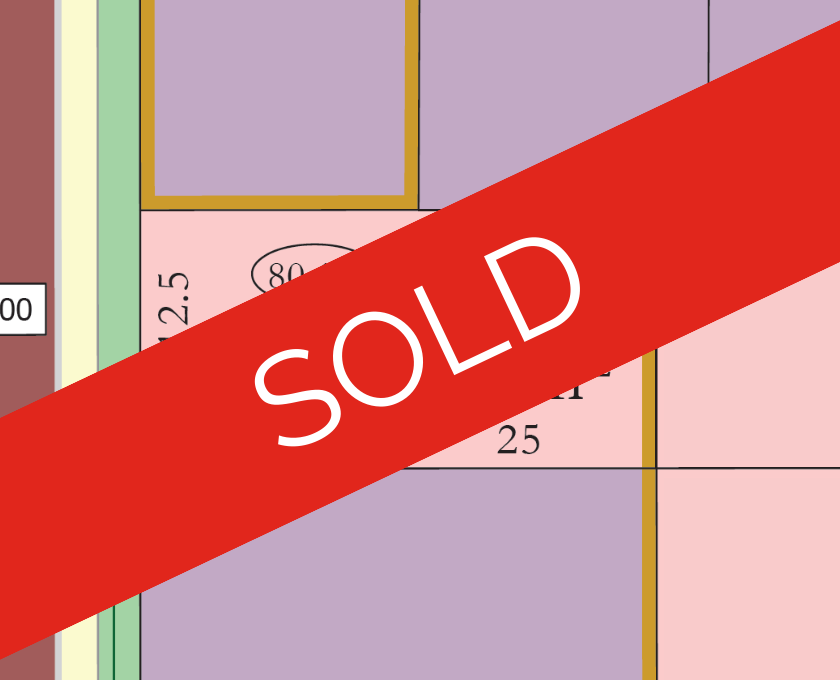 Seven Hills Stage 2 Lot 199 Sold