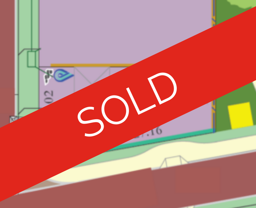 Seven Hills Stage 2 corner lots sold