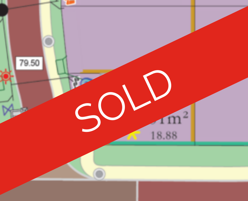 Seven Hills Stage 2 Lot sold