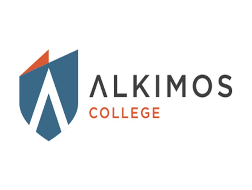 Alkimos College logo