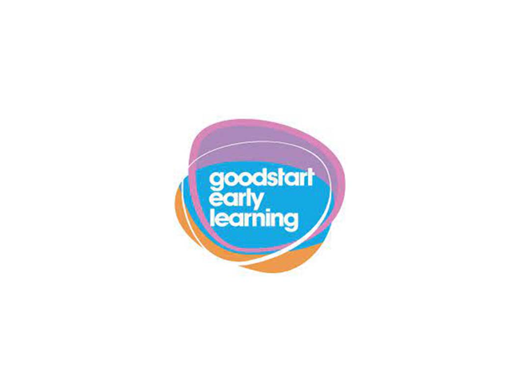 Goodstart Early Learning logo