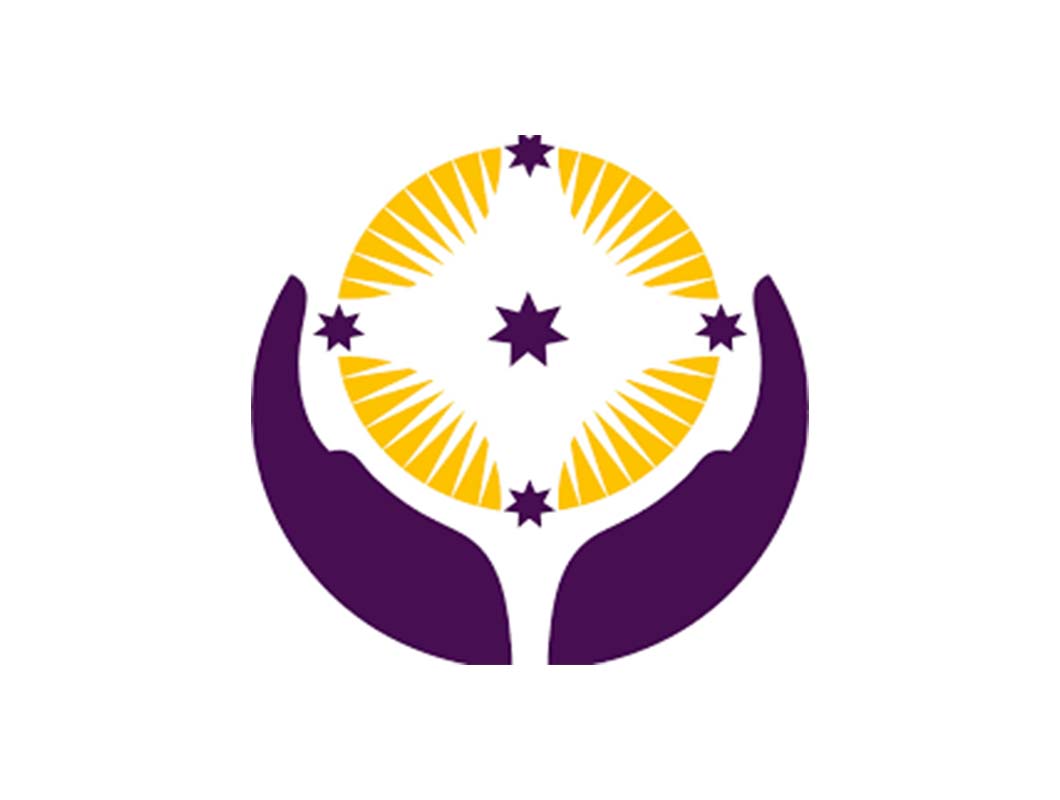 Irene Mc Cormack Catholic College logo
