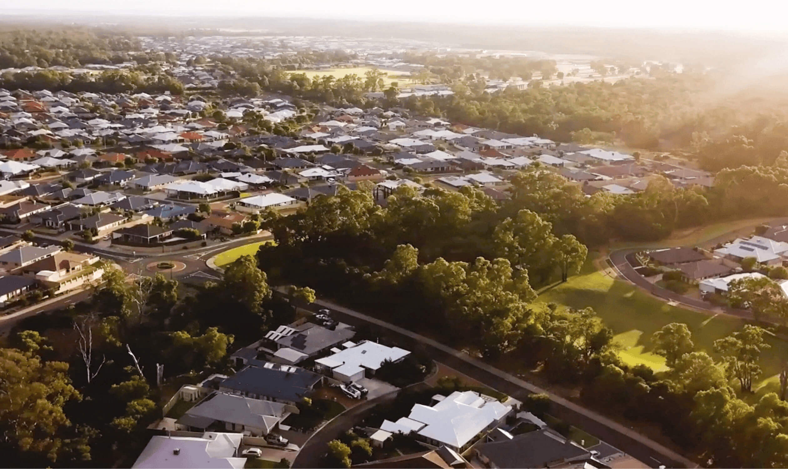 Private land sales in WA