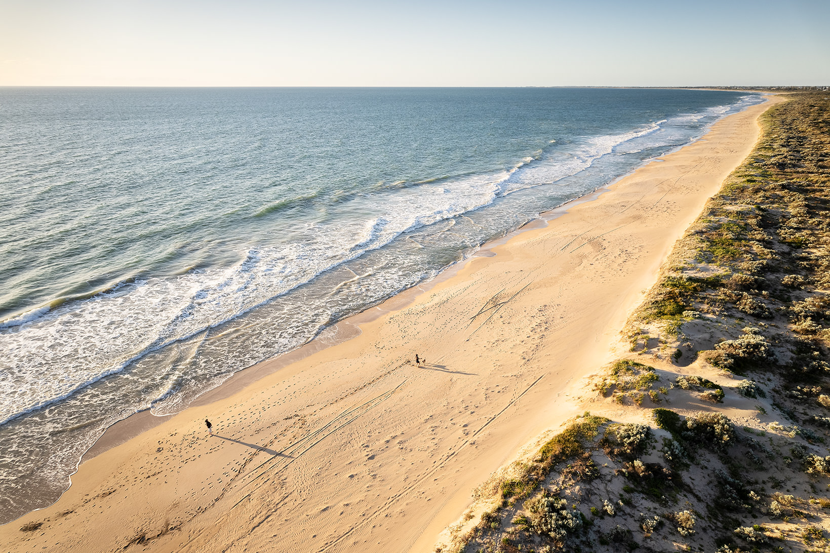 Seaside, Madora Bay Online Release