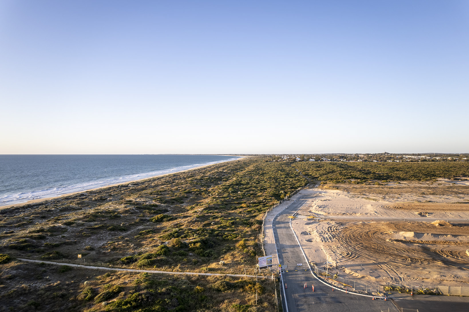 Seaside, Madora Bay